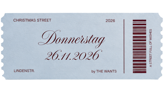 CMS 2026 – DONNERSTAG 26.11.26