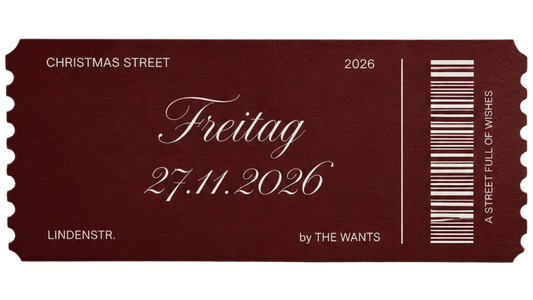 CMS 2026 – FREITAG 27.11.26