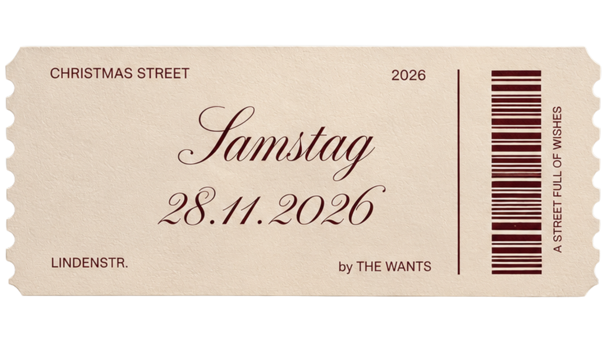 CMS 2026 – SAMSTAG 28.11.26