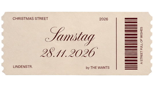 CMS 2026 – SAMSTAG 28.11.26